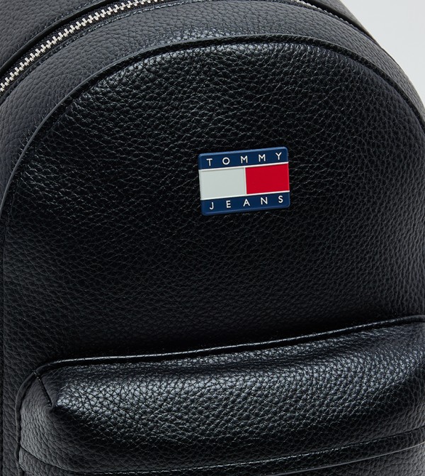 Tommy Hilfiger Tommy Hilfiger - Black undefined
