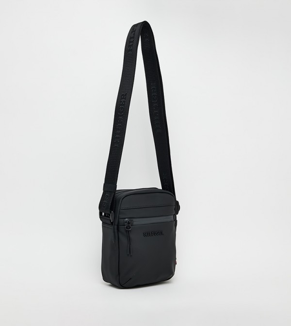 Tommy Hilfiger  Bags - Black Cross Body & Sling Bags