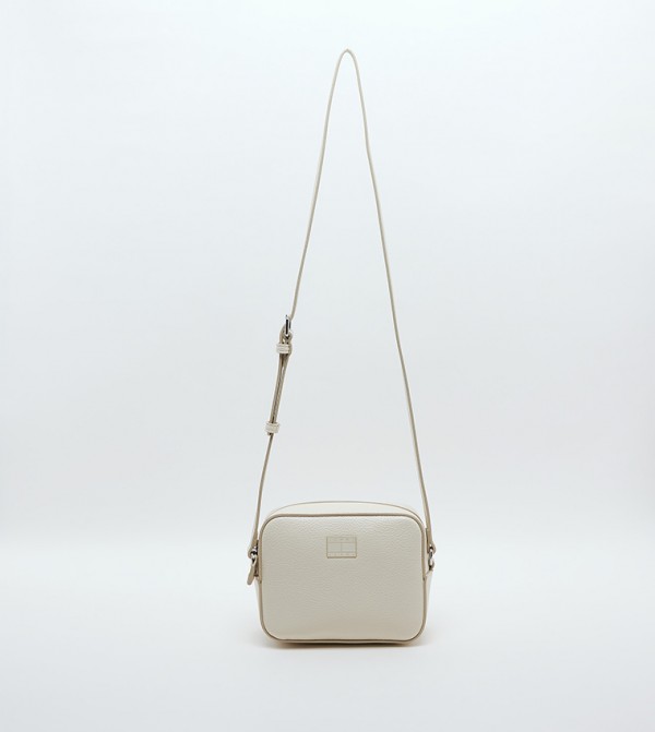 Tommy Hilfiger Women - Beige Cross Body Bags