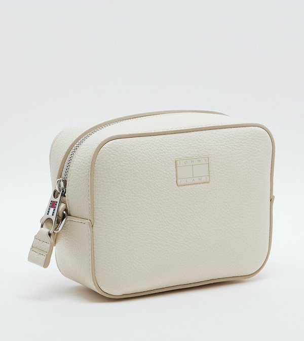 Tommy Hilfiger Women - Beige Cross Body Bags