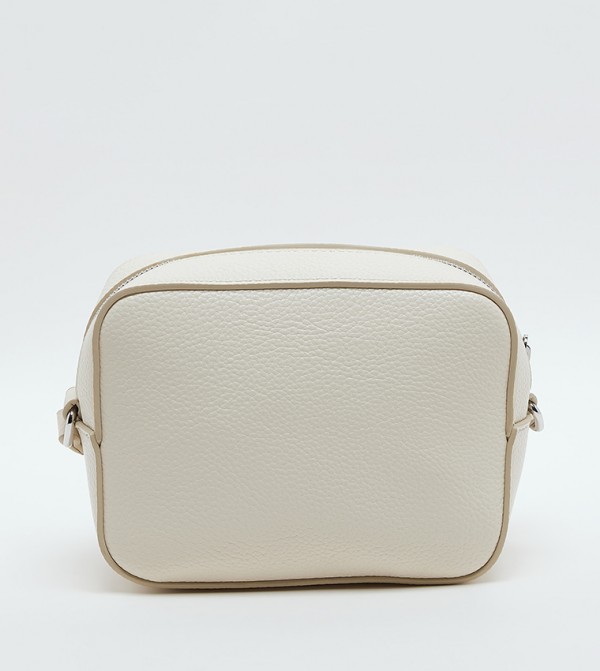 Tommy Hilfiger Women - Beige Cross Body Bags