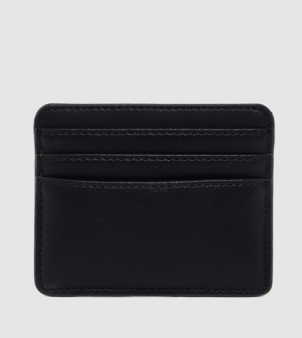Tommy Hilfiger  Card Holders - Black Card Holders