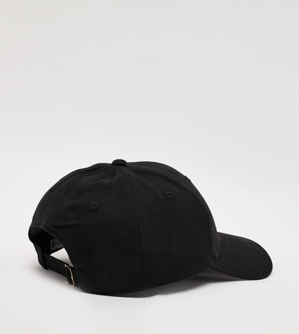 تومي هيلفيغر تومي هيلفيغر - أسود Baseball Caps