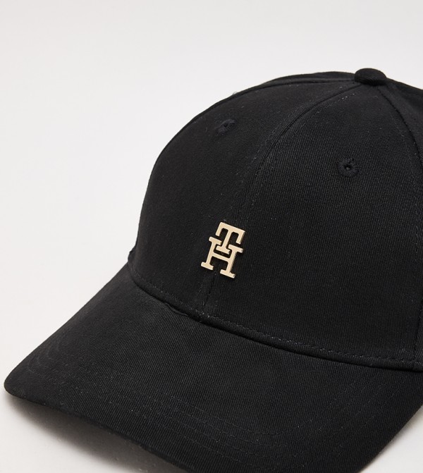 تومي هيلفيغر تومي هيلفيغر - أسود Baseball Caps