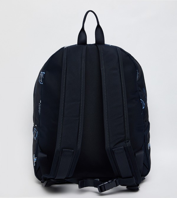 Tommy Hilfiger Tommy Hilfiger - Navy Backpacks