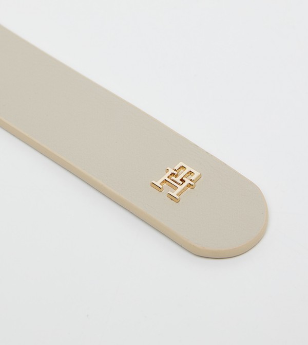 Tommy Hilfiger  Accessories - Beige Leather Belts