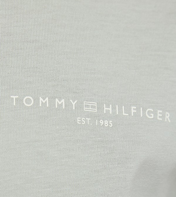 Tommy Hilfiger Tommy Hilfiger - Green T-shirts