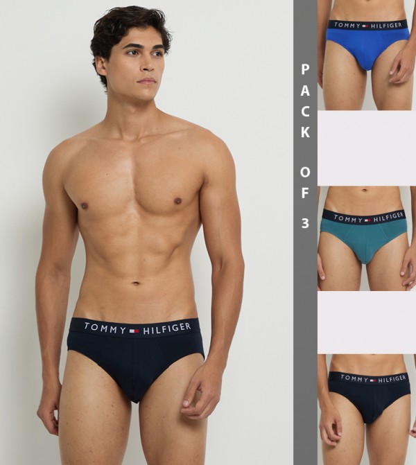 تومي هيلفيغر  - متعدد سراويل داخلية