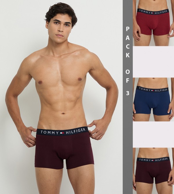 تومي هيلفيغر  - متعدد سراويل داخلية