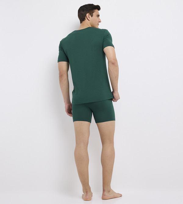 Tommy Hilfiger  matching-sets - Green Co-Ord Set