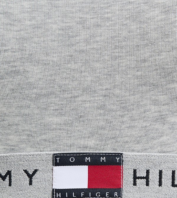تومي هيلفيغر  لانجري - LIGHT GREY Bras