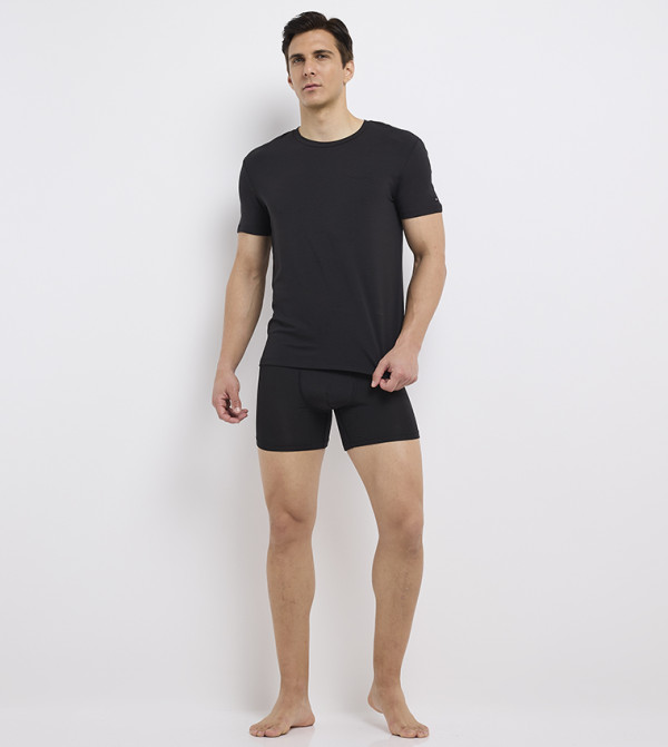 Tommy Hilfiger  matching-sets - Black Co-Ord Set