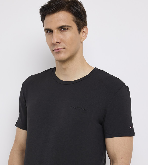 Tommy Hilfiger  matching-sets - Black Co-Ord Set