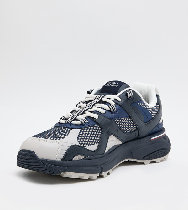 Tommy Hilfiger Tommy Hilfiger - Multi Low Top