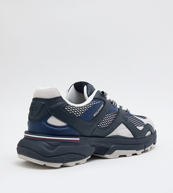 Tommy Hilfiger Tommy Hilfiger - Multi Low Top