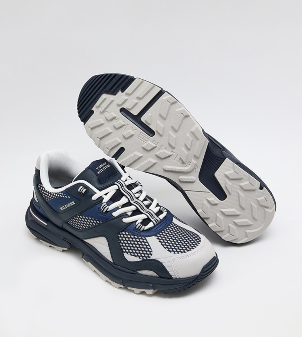 Tommy Hilfiger Tommy Hilfiger - Multi Low Top