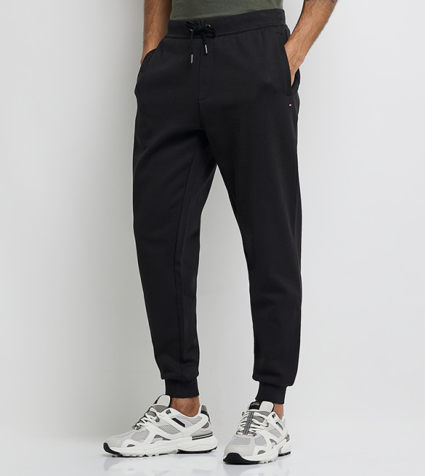 Tommy Hilfiger Clothing - Black Joggers