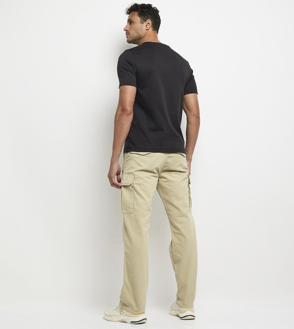 Tommy Hilfiger  Casual Shirts - Black Short Sleeves