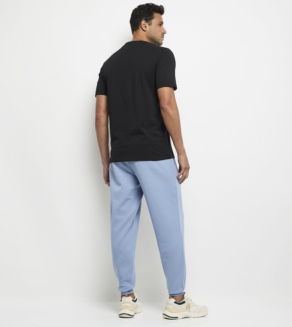 Tommy Hilfiger  Short Sleeves - Black Short Sleeves