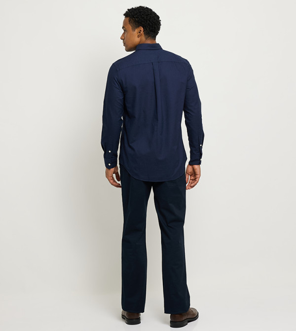 تومي هيلفيغر تومي هيلفيغر - كحلي Long Sleeves