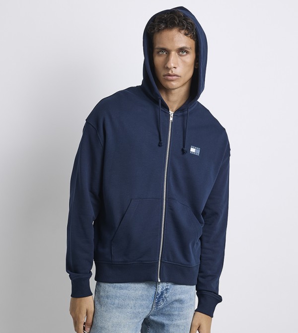 Tommy Jeans  Jackets & Coats - NAVY BLUE Casual Jackets