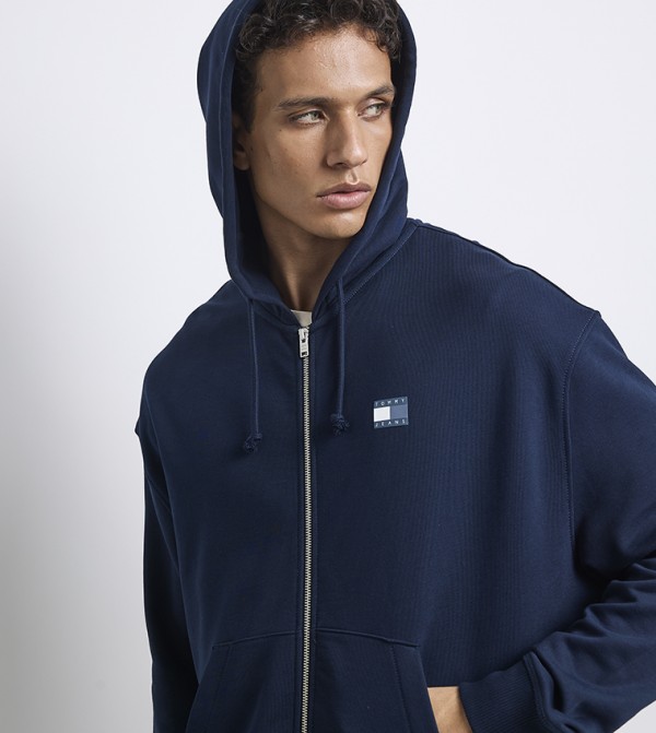 Tommy Jeans  Jackets & Coats - NAVY BLUE Casual Jackets