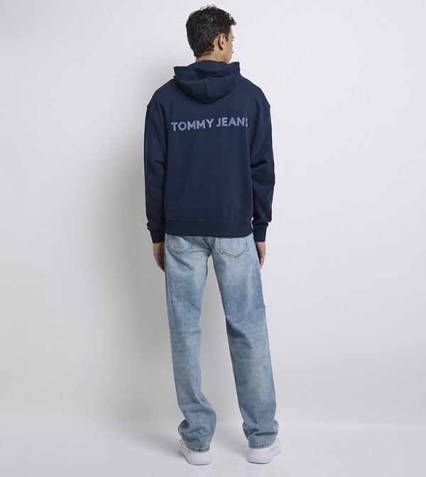 Tommy Jeans  Jackets & Coats - NAVY BLUE Casual Jackets
