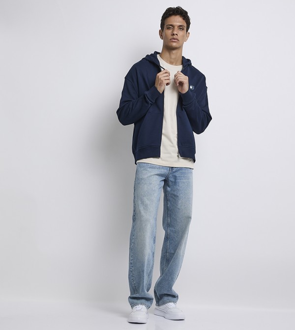 Tommy Jeans  Jackets & Coats - NAVY BLUE Casual Jackets