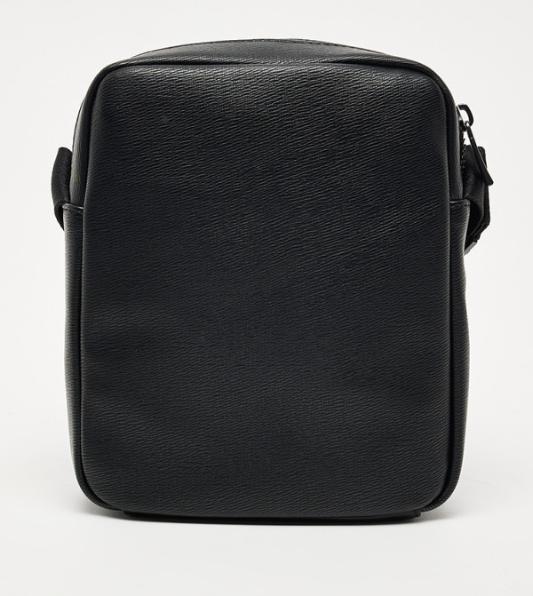 كالفين كلاين كالفين كلاين - أسود Cross Body & Sling Bags