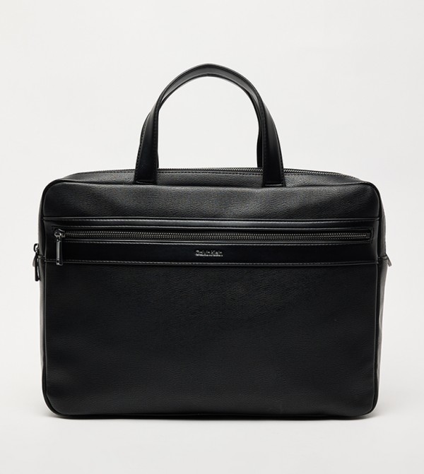 Calvin Klein  Laptop Bags - Black undefined