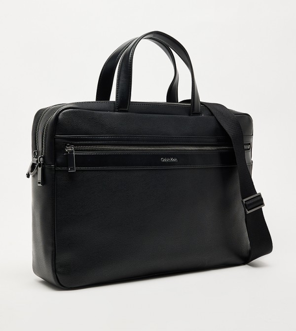 Calvin Klein  Laptop Bags - Black undefined