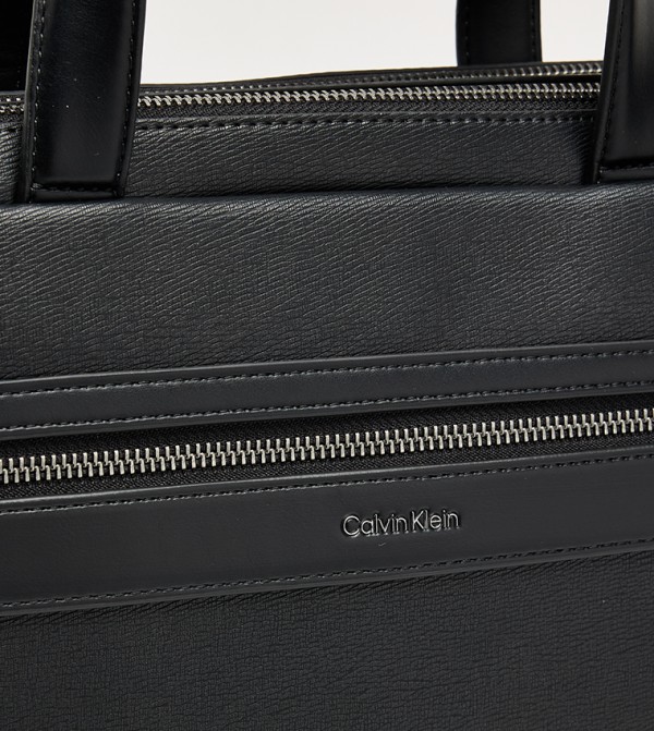 Calvin Klein  Laptop Bags - Black undefined