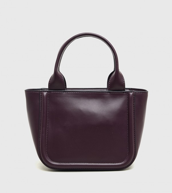 Calvin Klein Calvin Klein - Brown Leather Belts