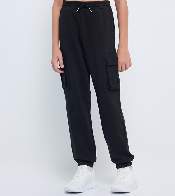 كالفين كلاين كالفين كلاين - أسود جوغر