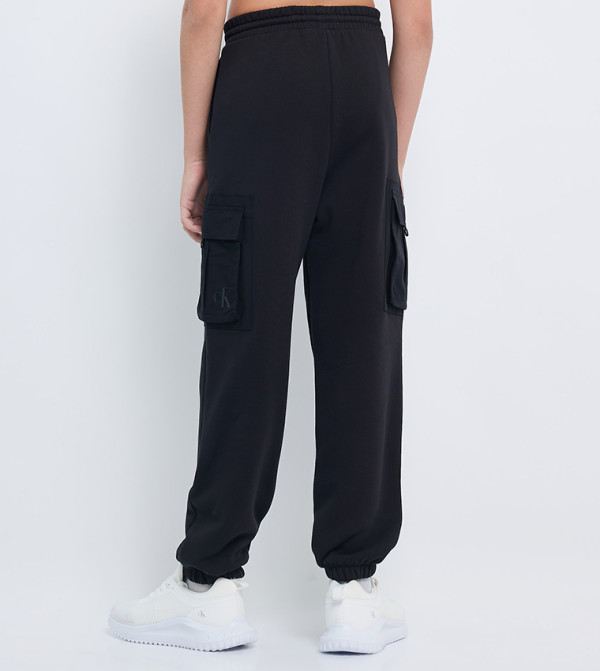 كالفين كلاين كالفين كلاين - أسود جوغر