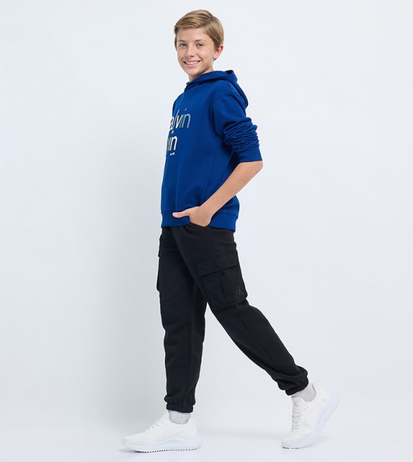 كالفين كلاين كالفين كلاين - أسود جوغر