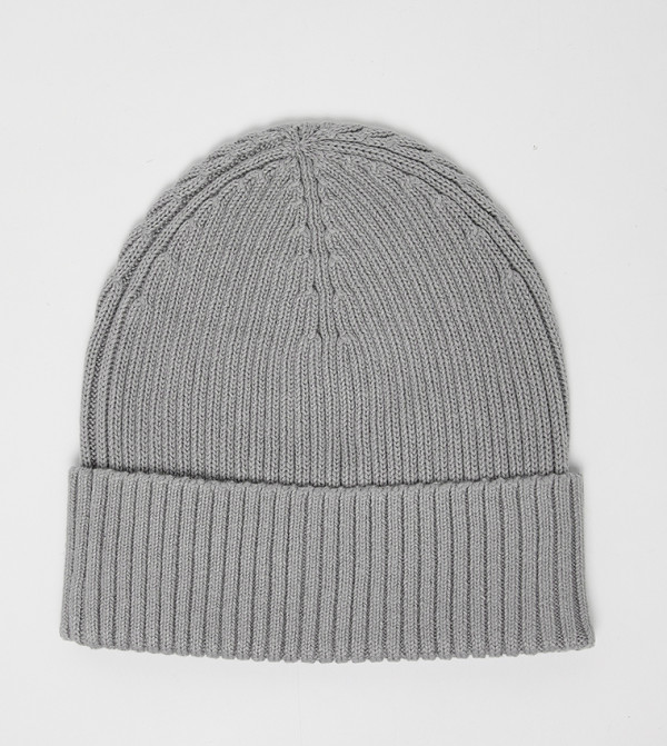 Calvin Klein  Caps & Hats - Grey Beanies