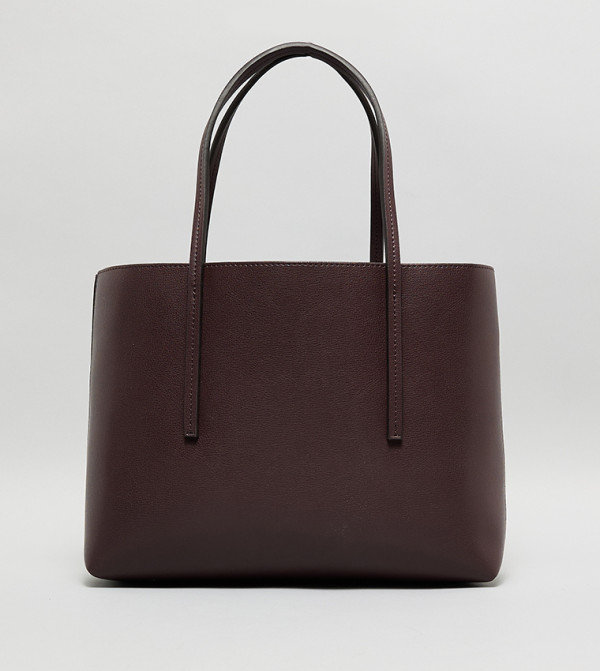 Calvin Klein Bags - Brown Tote Bags