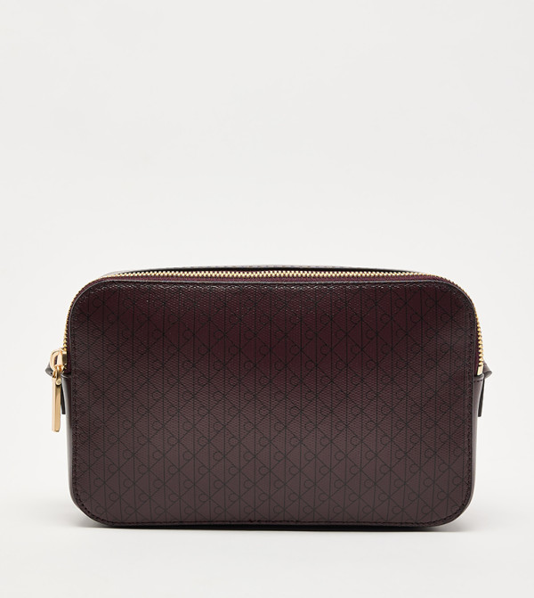 Calvin Klein  Bags - Brown Cross Body Bags