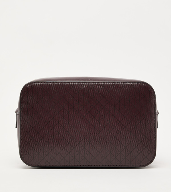 Calvin Klein  Bags - Brown Cross Body Bags