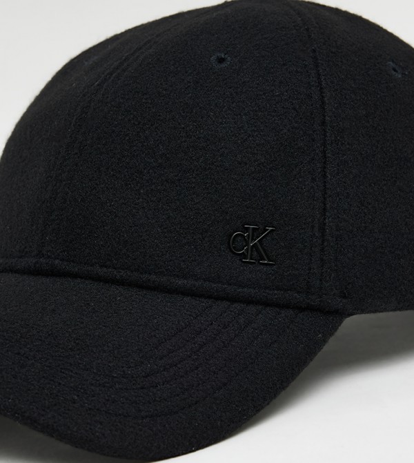 Calvin Klein Accessories - Black Baseball Caps