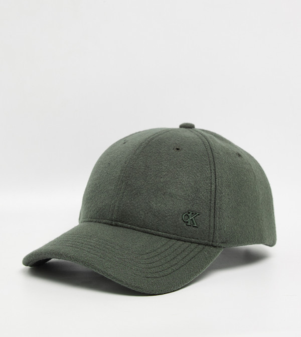 Calvin Klein  Caps & Hats - Grey Baseball Caps
