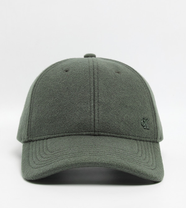 Calvin Klein  Caps & Hats - Grey Baseball Caps