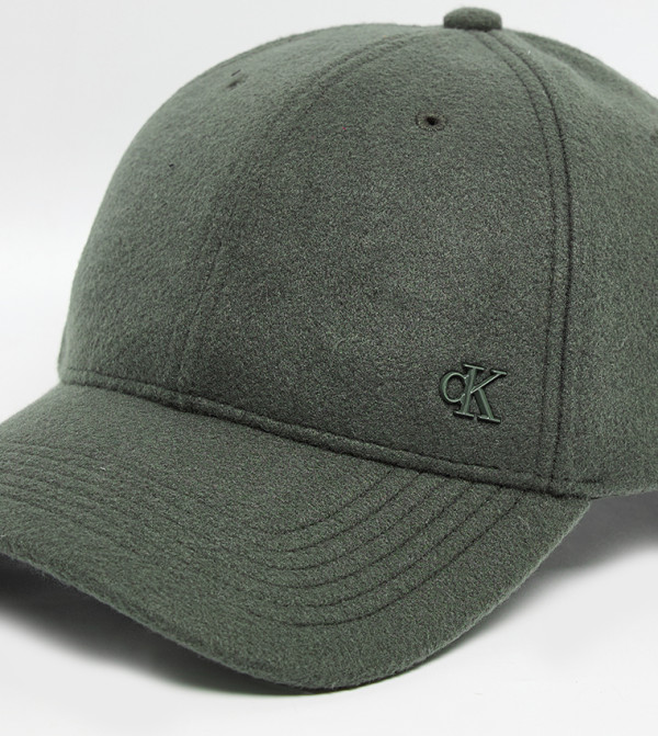 Calvin Klein  Caps & Hats - Grey Baseball Caps