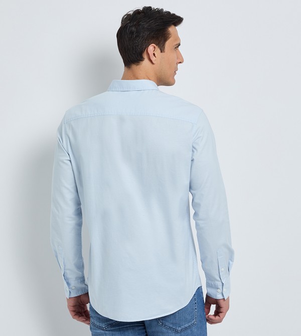 Calvin Klein Jeans Calvin Klein Jeans - Blue Long Sleeves