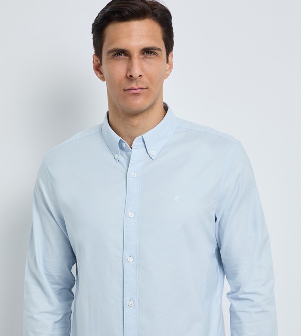Calvin Klein Jeans Calvin Klein Jeans - Blue Long Sleeves