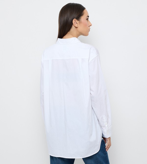 Calvin Klein Calvin Klein - White Shirts