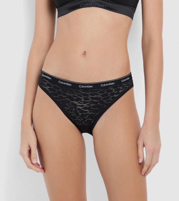 Calvin Klein  Lingerie - Multi Briefs