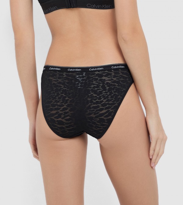 Calvin Klein  Lingerie - Multi Briefs