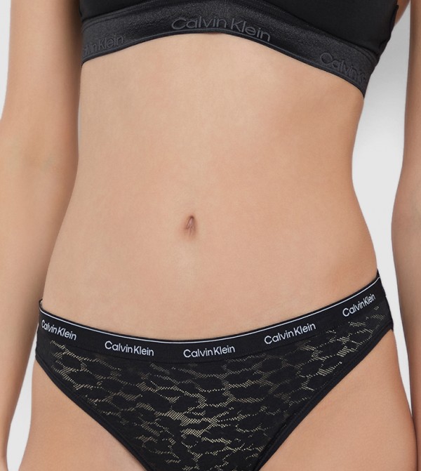 Calvin Klein  Lingerie - Multi Briefs